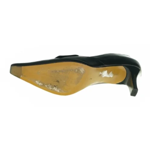 Stilletter fra Peter Kaiser (str. 40)