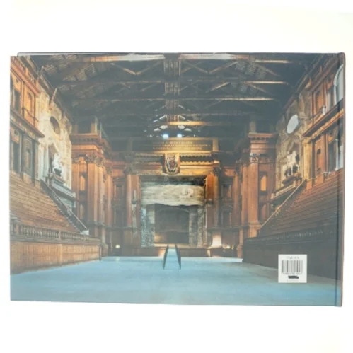 Parma af Gianfranco Levoni (Bog)