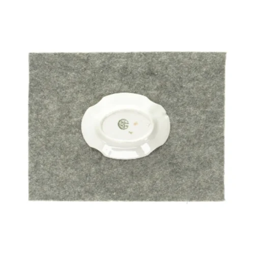 Lille askebæger (str. LB: 11x8 cm )