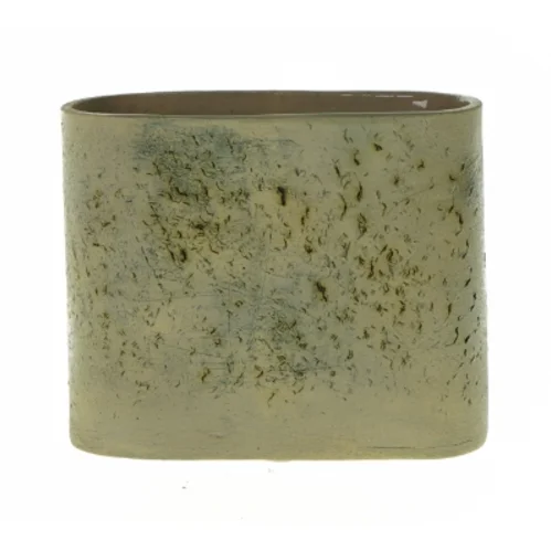 Vase fra Ukendt (str. HB: 16x18cm)