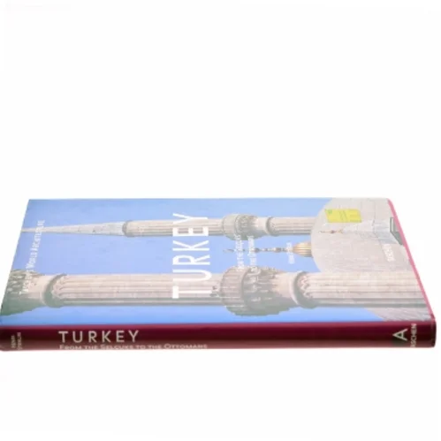 Turkey, from the Selçuks to the Ottomans af Henri Stierlin (Bog)
