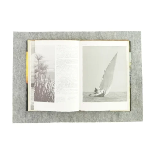 Faces of Kenya af David Keith Jones (Bog) 