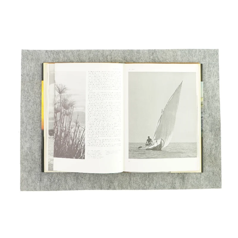 Faces of Kenya af David Keith Jones (Bog) 