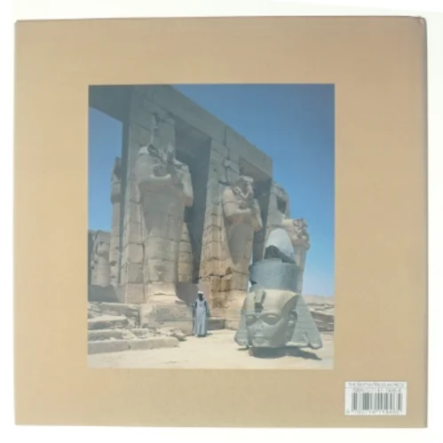 The Monuments of Ancient Egypt af Jeremy Stafford-Deitsch (Bog)