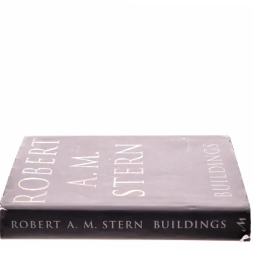 Robert A. M. Stern af Robert A. M. Stern (Bog)