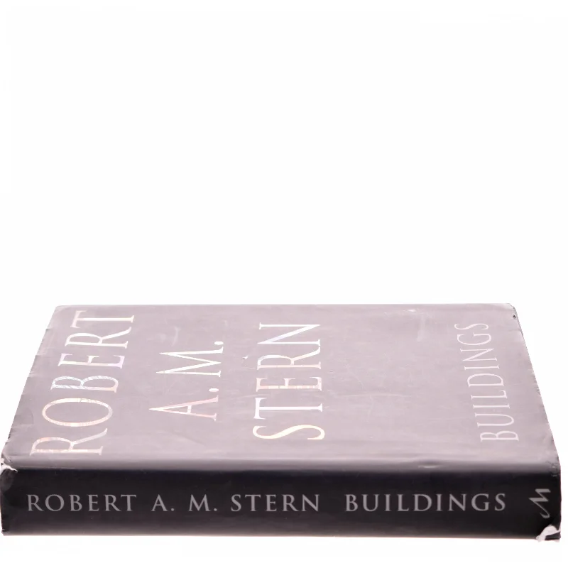 Robert A. M. Stern af Robert A. M. Stern (Bog)