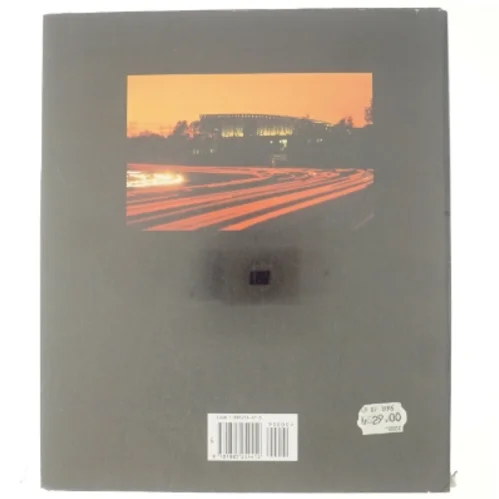 Robert A. M. Stern af Robert A. M. Stern (Bog)