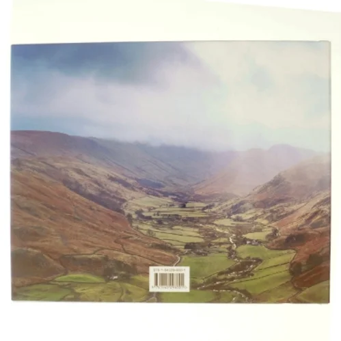 The Lake District af Mark Denton (Bog)