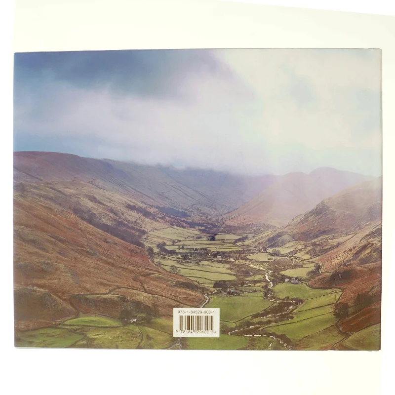 The Lake District af Mark Denton (Bog)