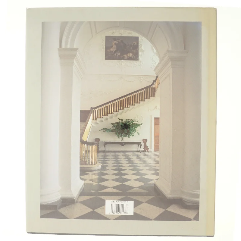 Great Irish Houses and Castles af Jacqueline Wittenoom O'Brien, Desmond Guinness (Bog)