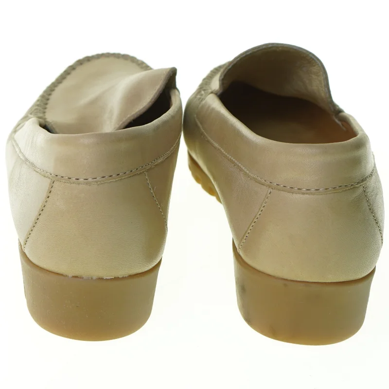 Sko fra Hirica (str. 36)