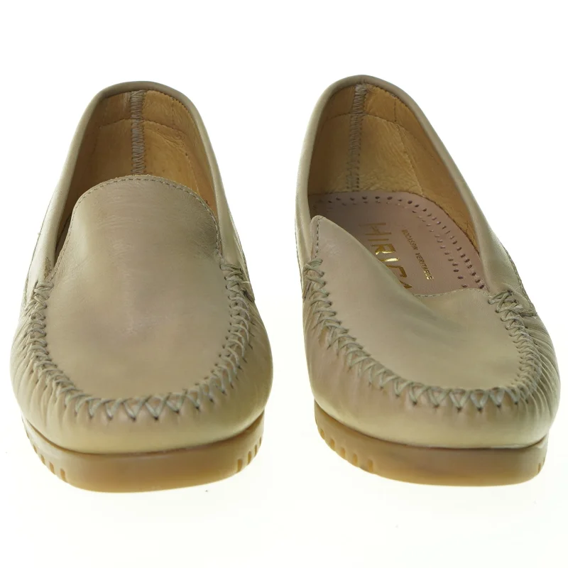 Sko fra Hirica (str. 36)