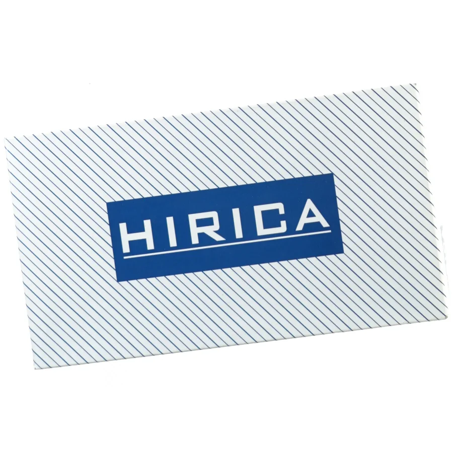 Sko fra Hirica (str. 36)