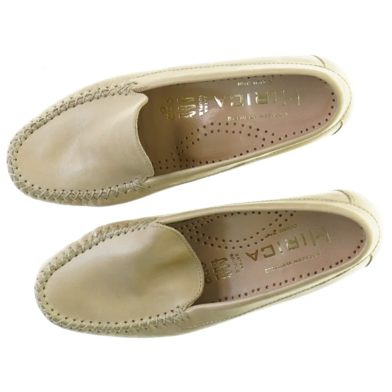 Sko fra Hirica (str. 36)