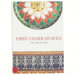 First Under Heaven af Jill Tilden (Bog)