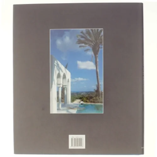 Ibiza af Fritzi Northampton, Lluis Domènech (Bog)