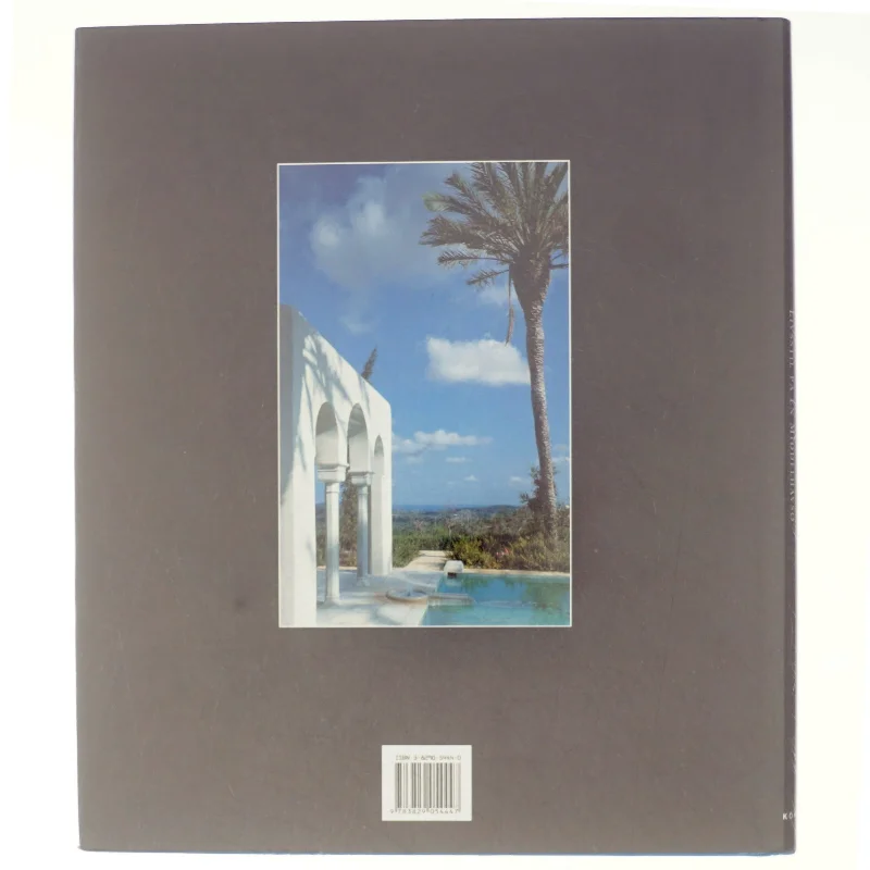 Ibiza af Fritzi Northampton, Lluis Domènech (Bog)