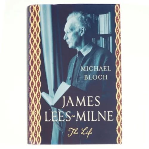 James Lees-Milne af Michael Bloch (Bog)