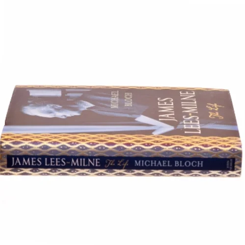 James Lees-Milne af Michael Bloch (Bog)