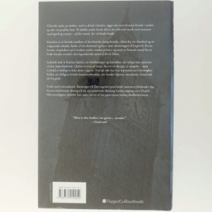 Den engelske spion af Daniel Silva (Bog)