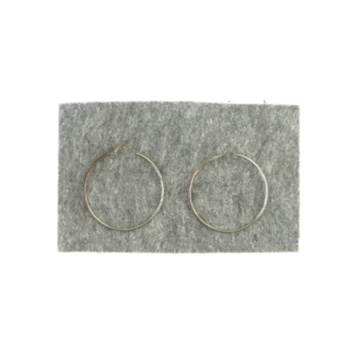 Øreringe fra Ukendt (str. Ø: 6)