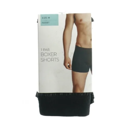 1 par boxer shorts fra Ukendt (str. medium)