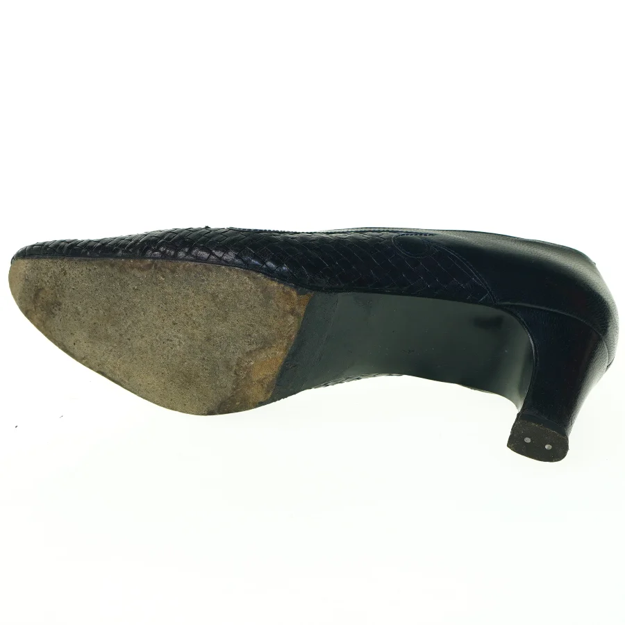 Sko fra Stephane Kelian (str. 37)