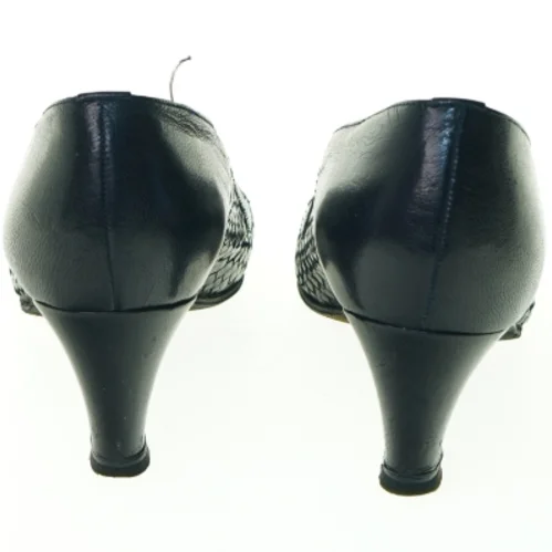 Sko fra Stephane Kelian (str. 37)