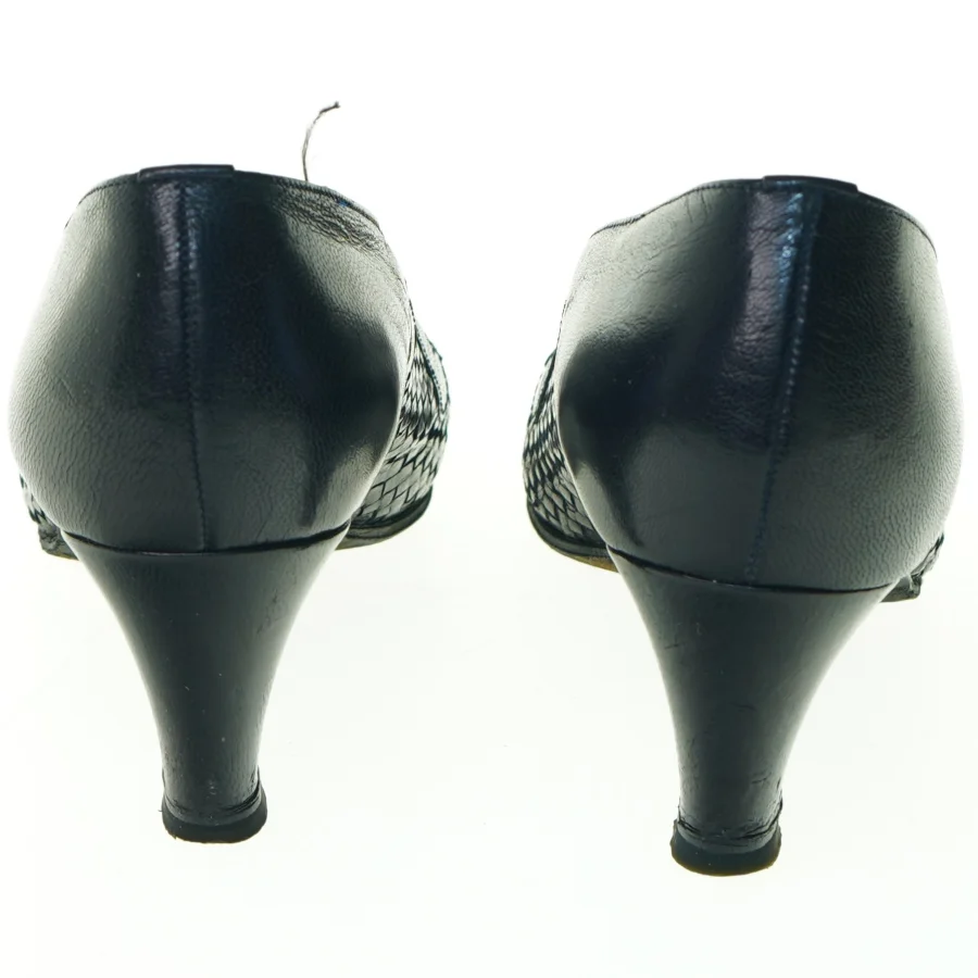 Sko fra Stephane Kelian (str. 37)