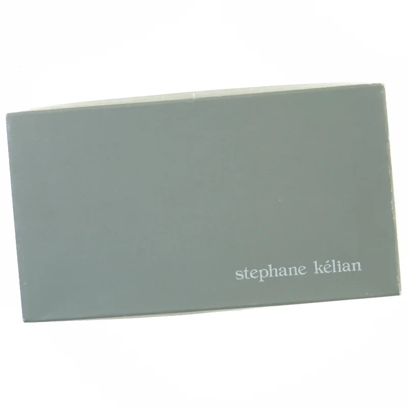 Sko fra Stephane Kelian (str. 37)