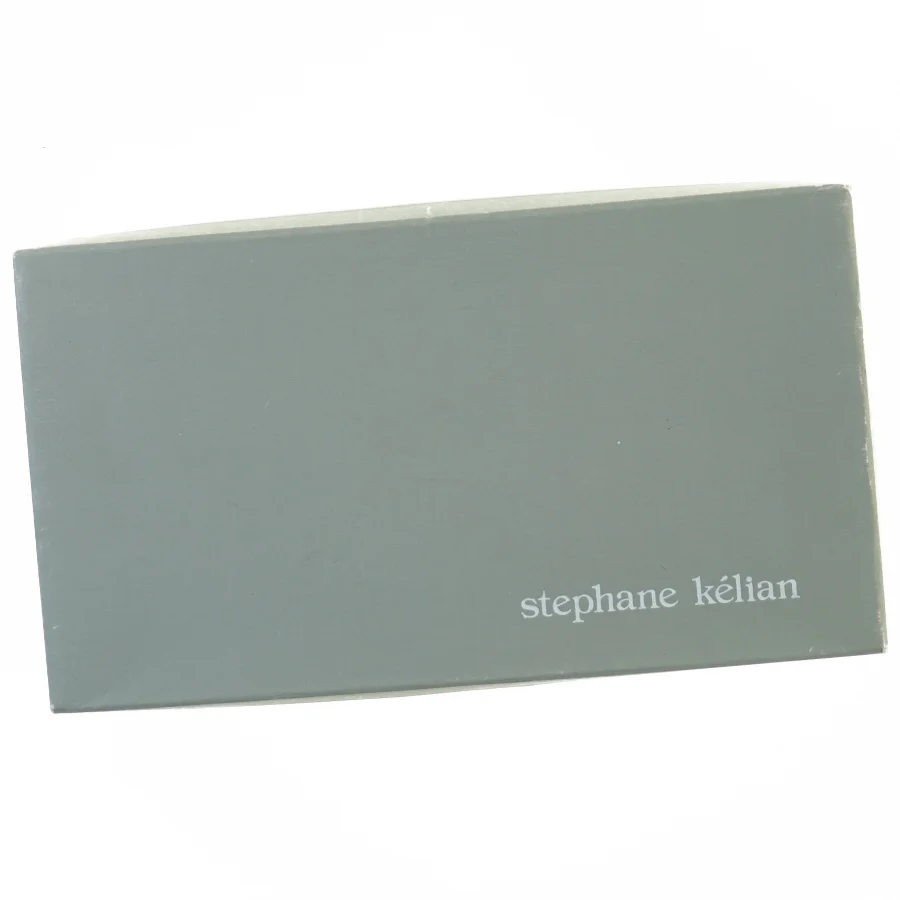 Sko fra Stephane Kelian (str. 37)