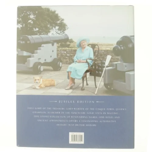 Keepers of the Kingdom af Alastair Bruce, Julian Calder, Mark Cator (Bog)