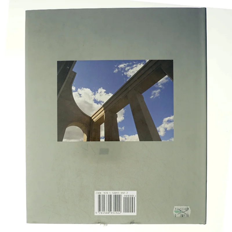 Robert A.M. Stern af Robert A. M. Stern (Bog)