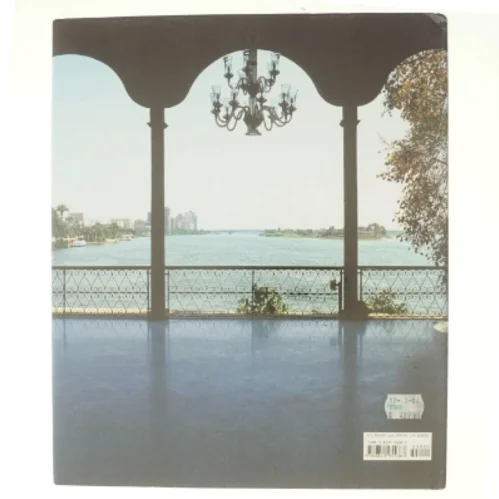 Egyptian Palaces and Villas af Shirley Johnston, Sherif Sonbol (Bog)