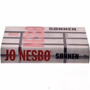 Sønnen af Jo Nesbø (Bog)