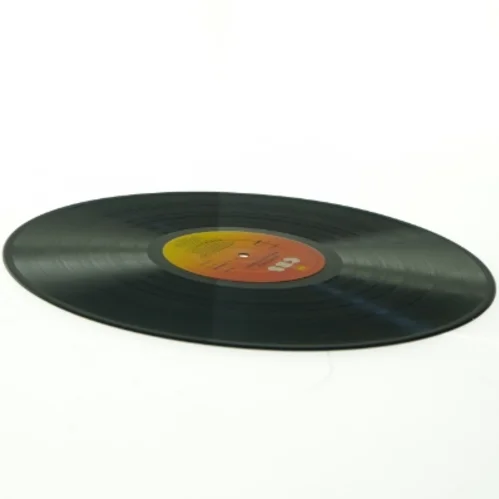 Barbra Streisand "Songbird" LP (str. 31 x 31 cm)