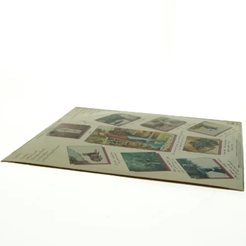 Barbra Streisand "Songbird" LP (str. 31 x 31 cm)