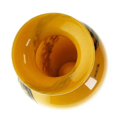 Vase fra Skyrup (str. HØ 32x14 cm)