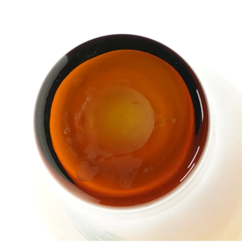 Vase fra Skyrup (str. HØ 32x14 cm)