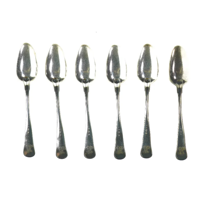 Skeer (6 stk.) (str. L:19cm)