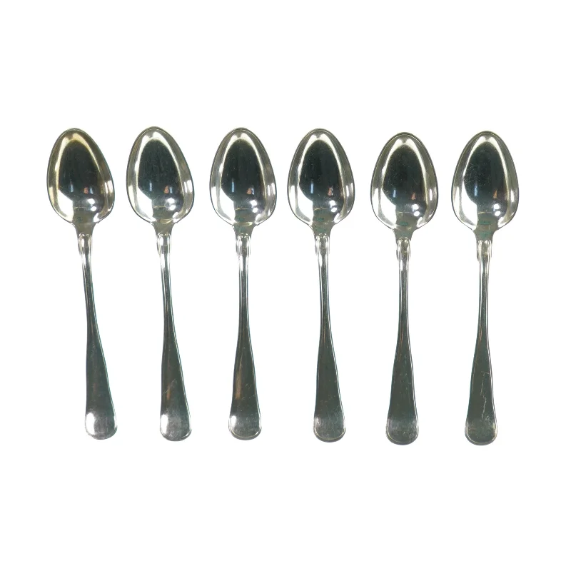 Skeer (6 stk.) (str. L:19cm)