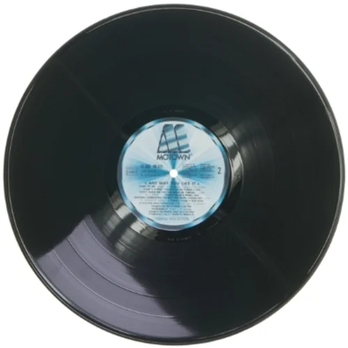 Vinyl Record - Thelma Houston: Any Way You Like It