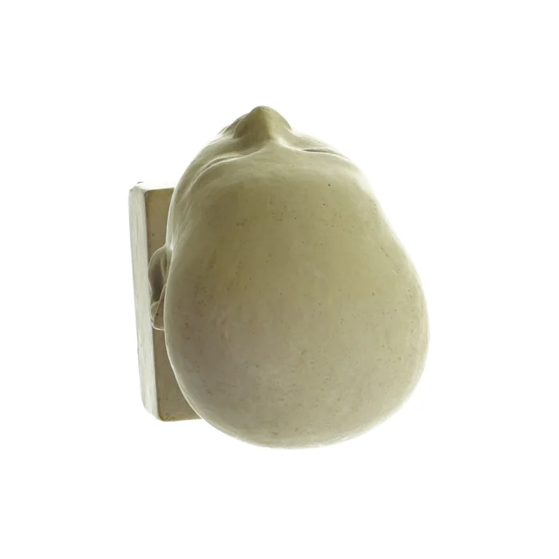 Dekorativ figur fra Ukendt (str. LBH:7x6x16cm)