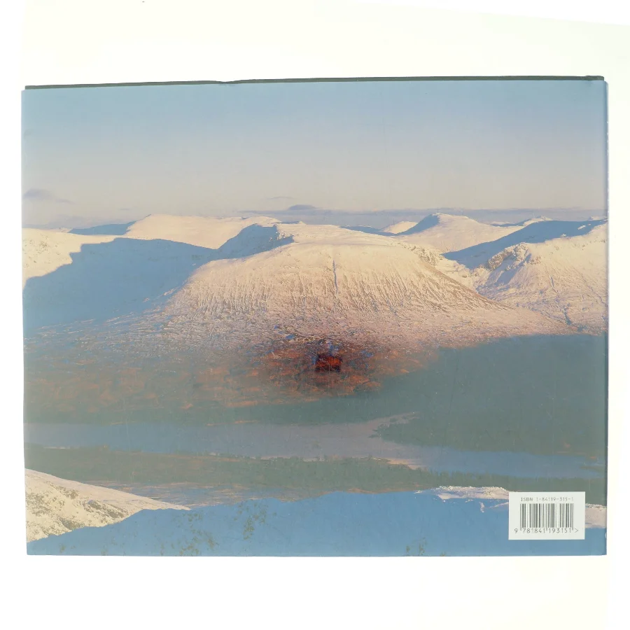 Scotland af Colin Prior (Bog)