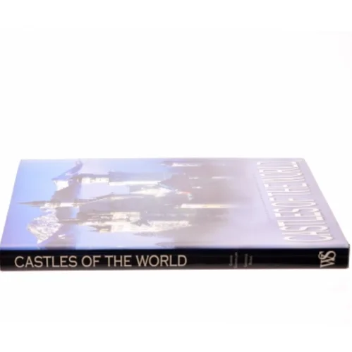 Castelli Del Mondo. Ediz. Inglese af Gianni Guadalupi, Gabriele Reina (Bog)