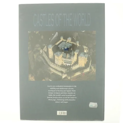 Castelli Del Mondo. Ediz. Inglese af Gianni Guadalupi, Gabriele Reina (Bog)