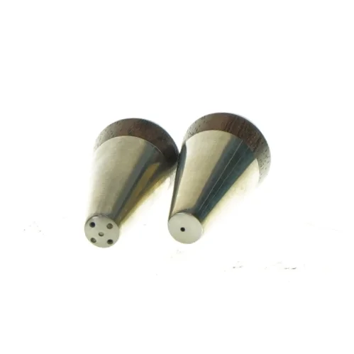 Salt- og peberkværn  fra Ukendt (str. LB:8x3cm)