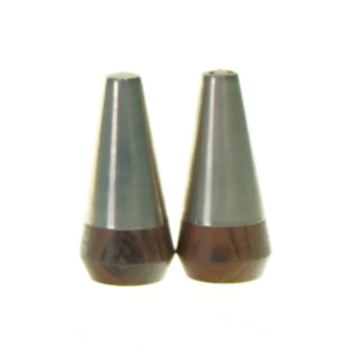 Salt- og peberkværn  fra Ukendt (str. LB:8x3cm)