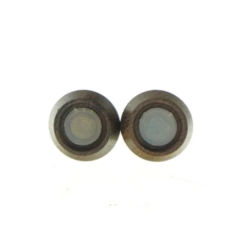 Salt- og peberkværn  fra Ukendt (str. LB:8x3cm)