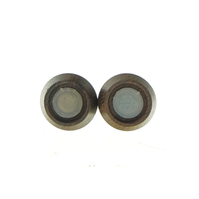 Salt- og peberkværn  fra Ukendt (str. LB:8x3cm)